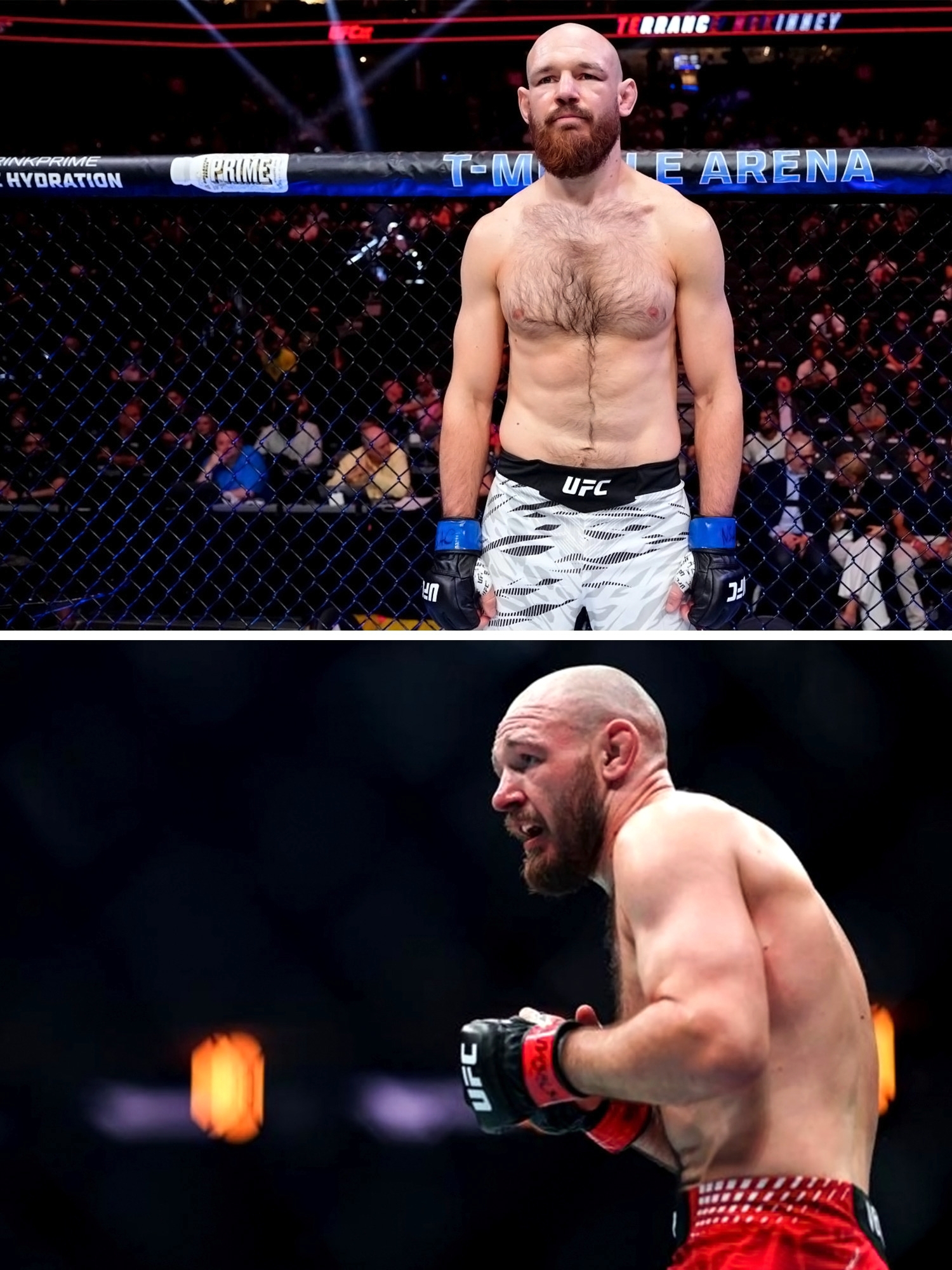 Вячеслав Борщев из Красноармейского района исключен из UFC! 😢