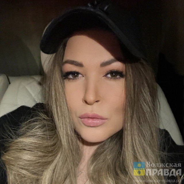 Певица из Волгограда Ирина Дубцова рассказала, как её наградили медалью по указу Президента РФ