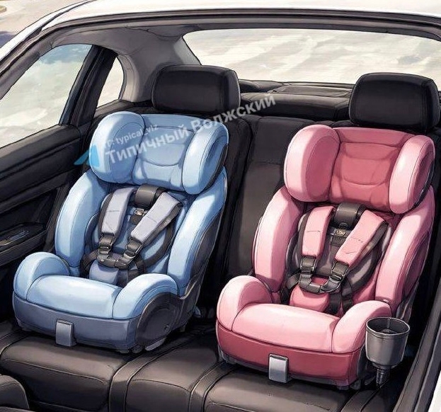 Совет Федерации одобрил закон о значительном повышении штрафов за нарушения правил перевозки детей! . Теперь для водителей штраф составит 5 …