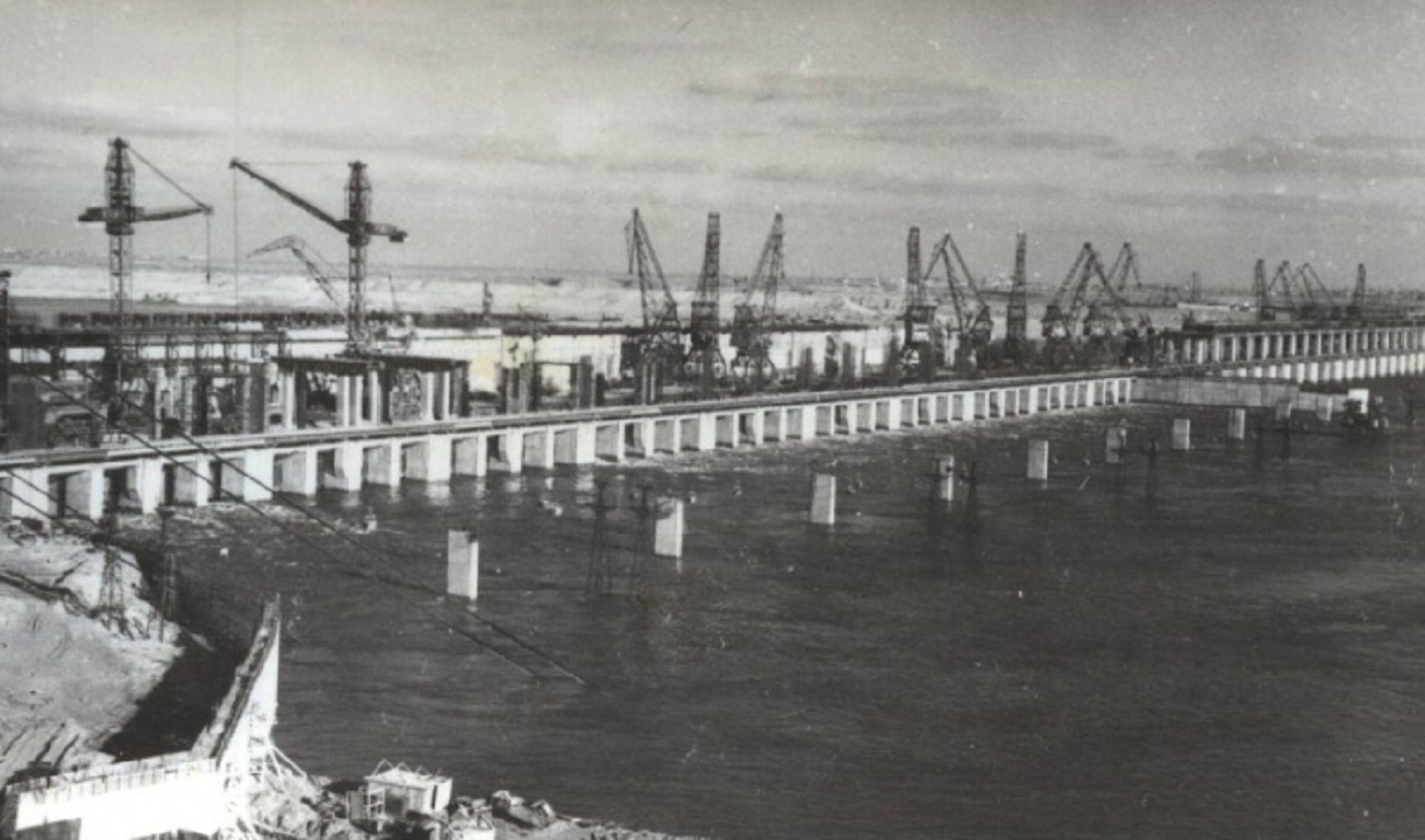 Два века «Волжской правды»: в выставочном зале откроется экспозиция уникальных фотографий