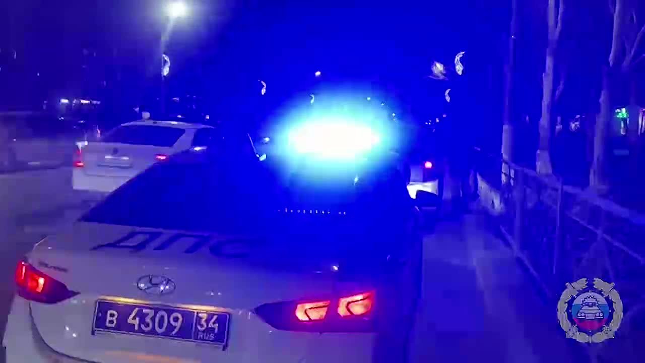 🚑 Не пропустил скорую - штраф!