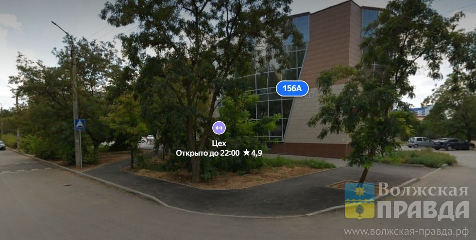 Пострадали две восьмиклассницы: 17-летний волжанин на «Ладе Гранте» врезался в автобус