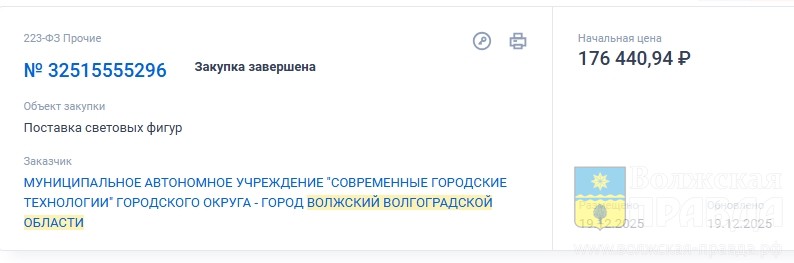 Гитарист и парнокопытное: в Волжском у детской библиотеки поселятся олень и снеговик