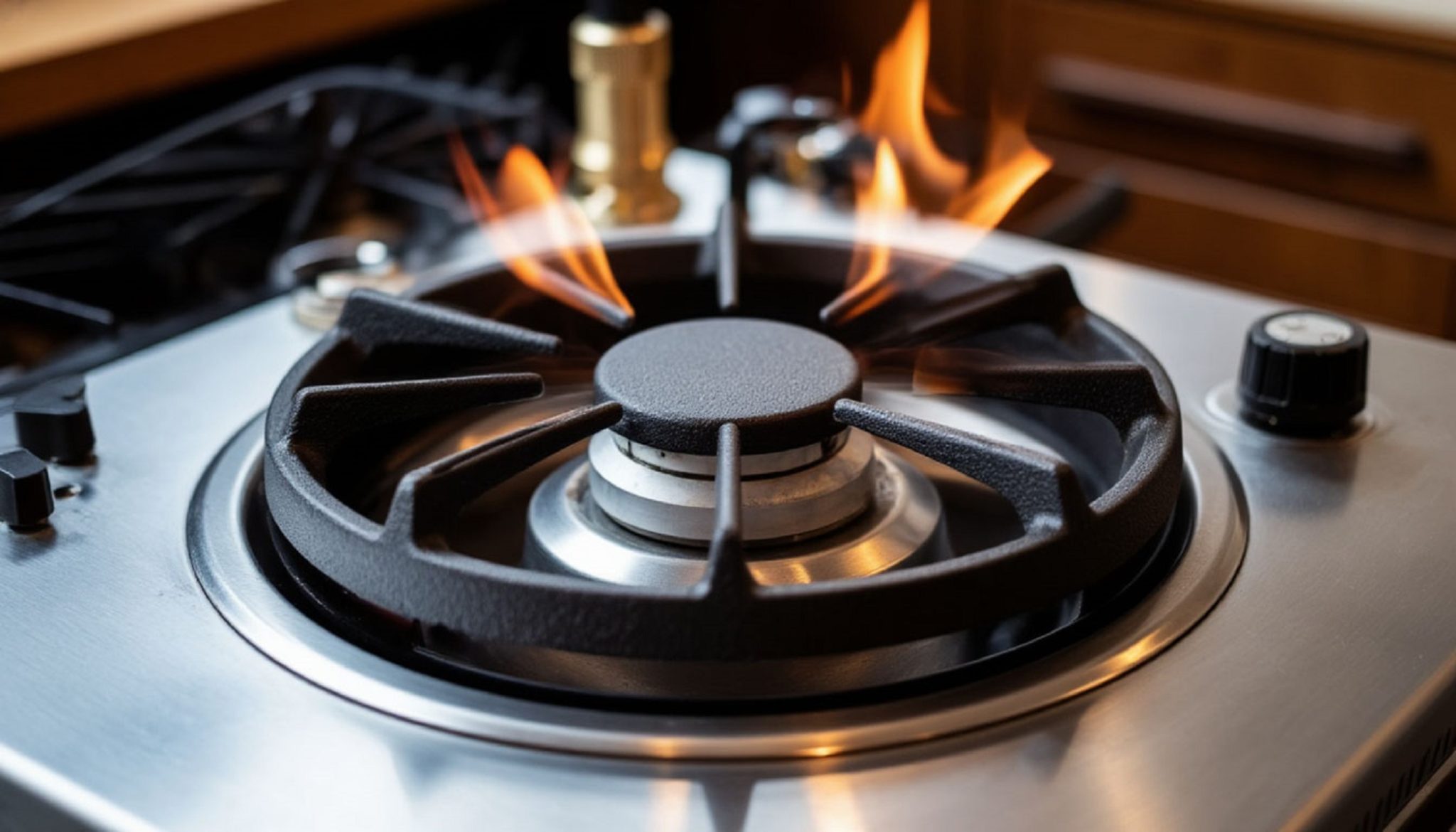 23 декабря в Волгограде и Средней Ахтубе отключат газ