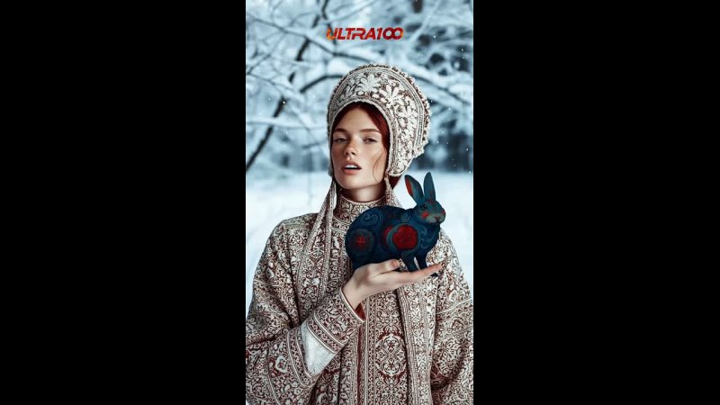 ЗИМА100 ❄️ ЖАР ВО ЛЬДУ