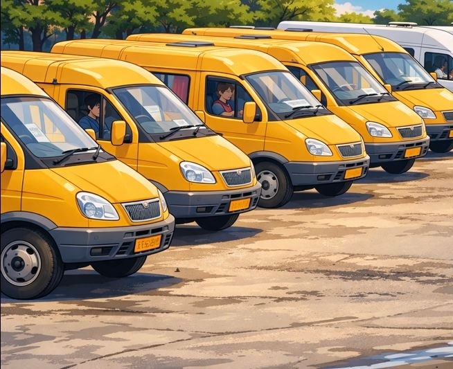В Волжском завершилась операция «Перевозчик» 🚌.