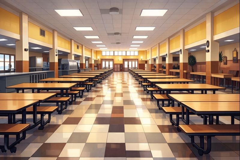 С 1 января 2026 года питание в школах Волжского подорожает почти на 12% 🏫💰. По новому постановлению администрации, дневной норматив на учени…