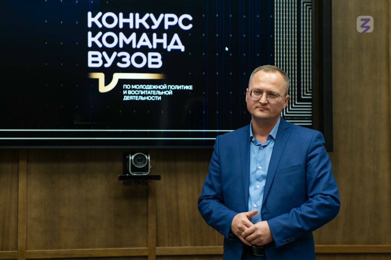 Волжский политехнический институт (филиал) ВолгГТУ победил в конкурсе Общества «Знание»