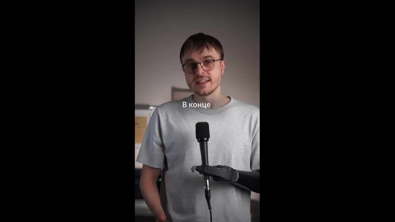 🦾 Блогер без рук напоминает об опасности пиротехники