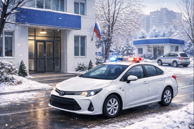 🚓 Полиция Волгоградской области переходит на праздничный график работы. Отделы по вопросам миграции будут открыты 3, 5 и 8 января с 8:00 до …