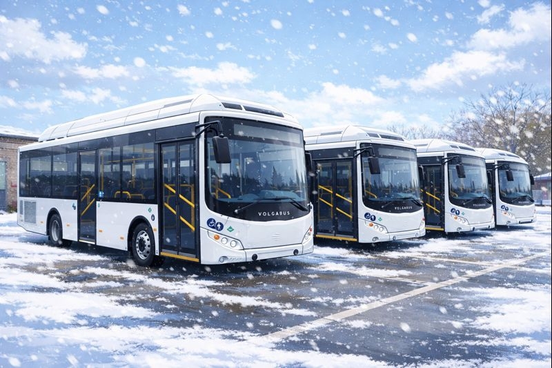 🚌 Для Волжского утвердили предельные тарифы на пригородные перевозки на 2026 год! Цены коснутся 12 маршрутов, соединяющих город с Заволжьем …