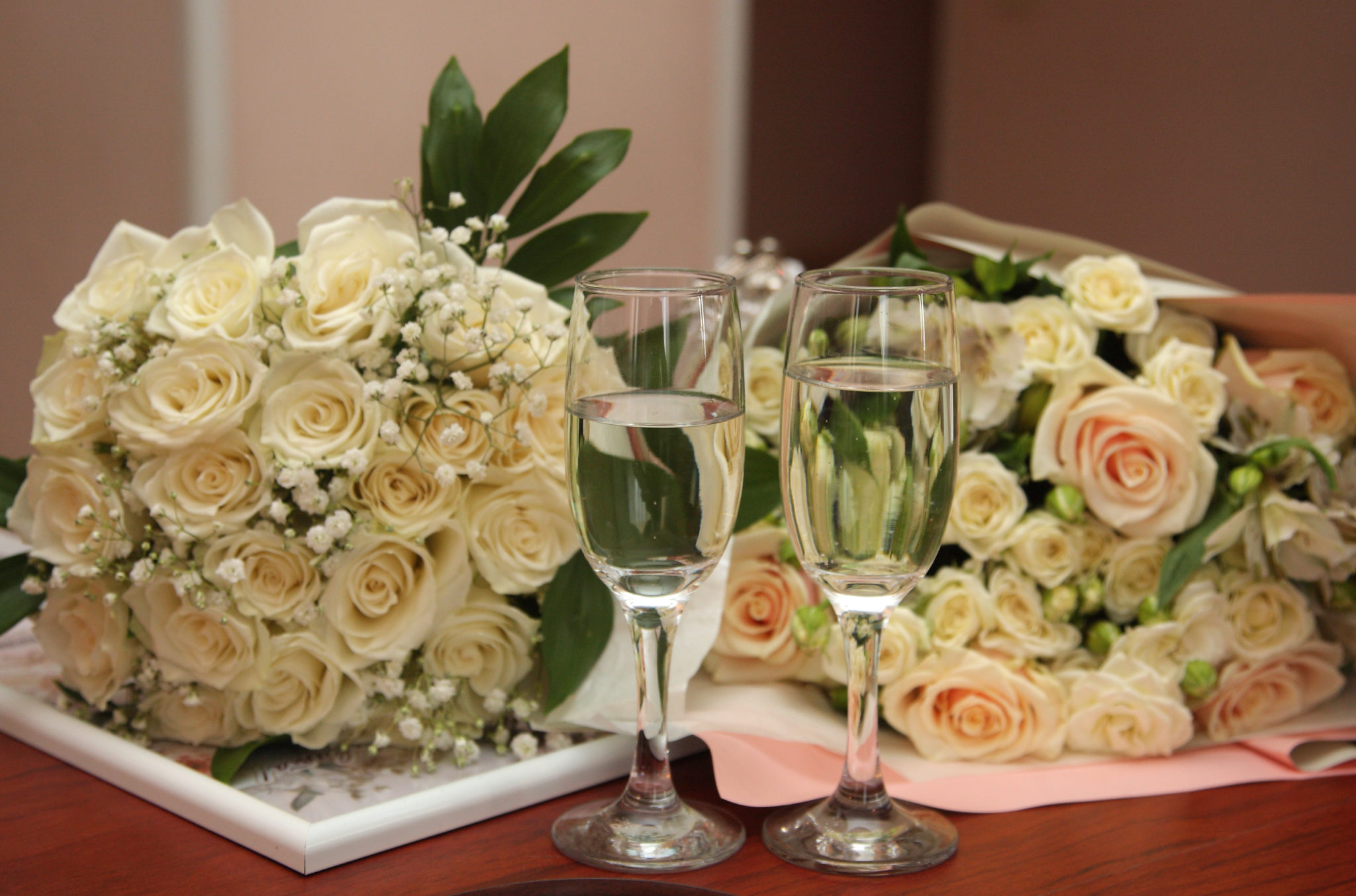 Больше любят, чем расстаются: в Волгоградской области подвели «свадебные» итоги 2025 года