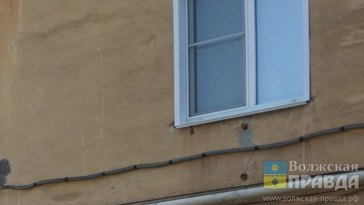 Волгоградская область ускорила темпы переселения из аварийного жилья