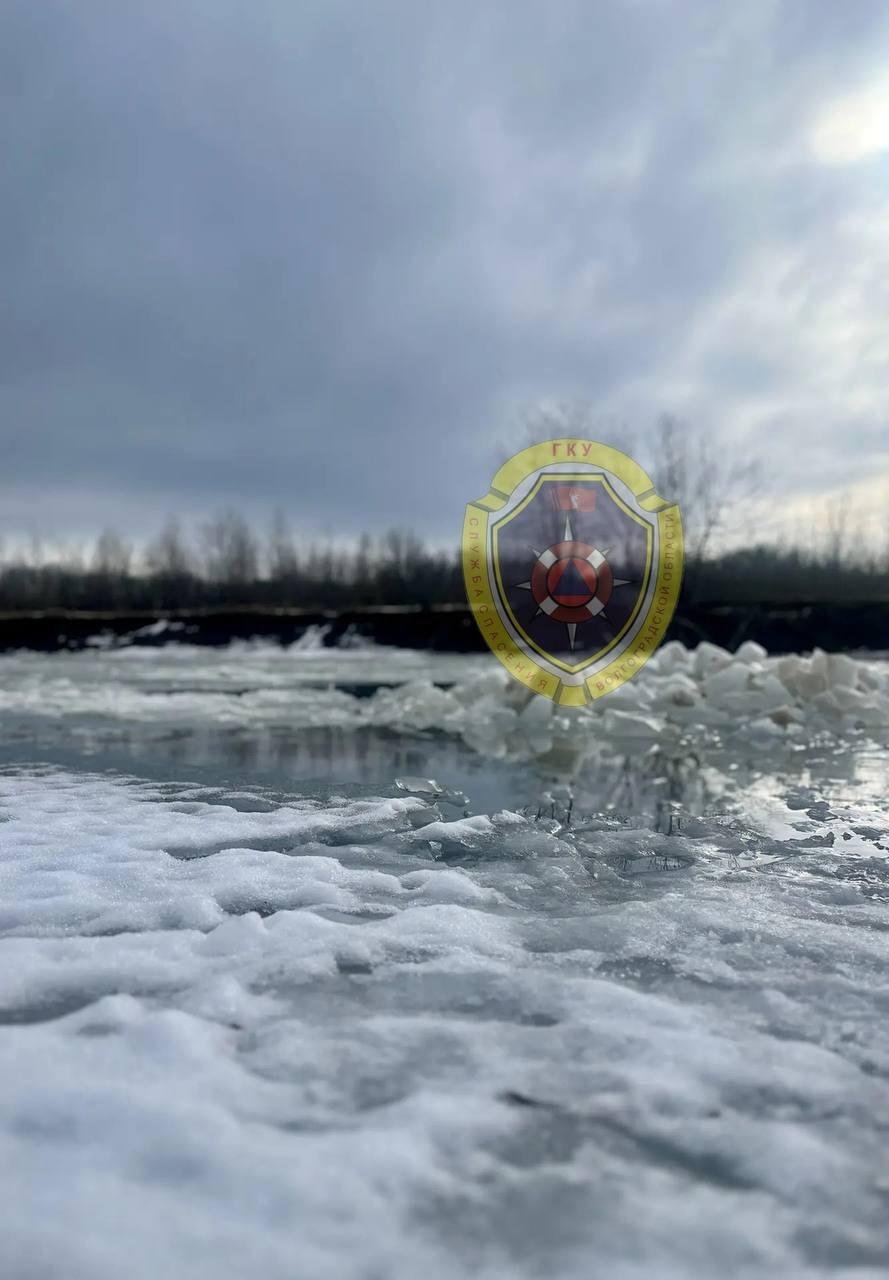 🌊 Волжанин утонул в Ахтубе