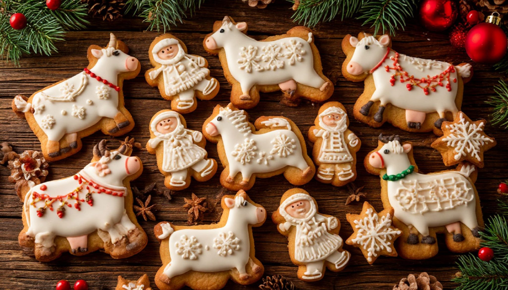 «На святого Степана каждый себе пан»: традиции 9 января