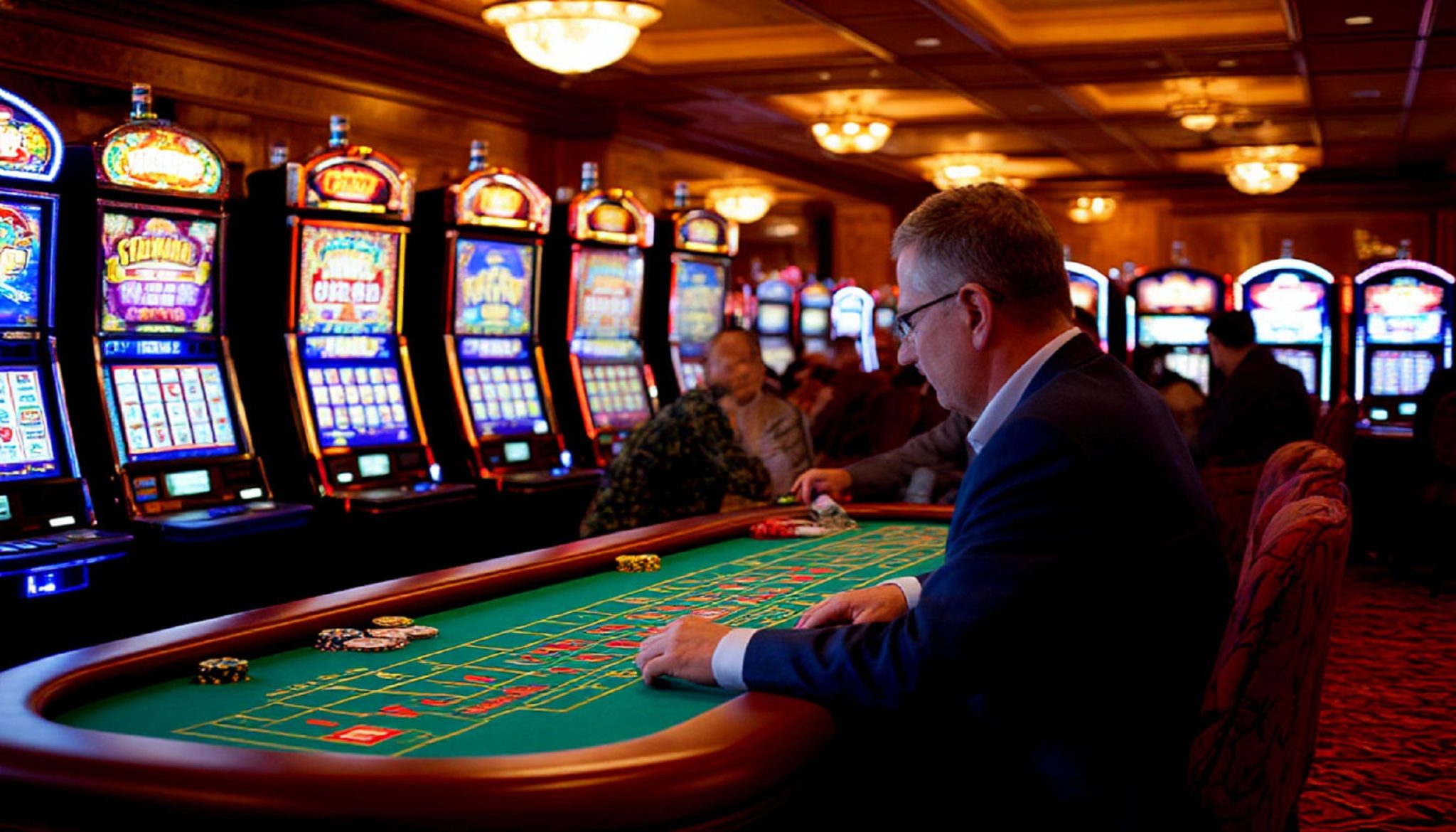 Заблокировать азарт навсегда: волжан планируют защитить от нелегальных казино и букмекеров