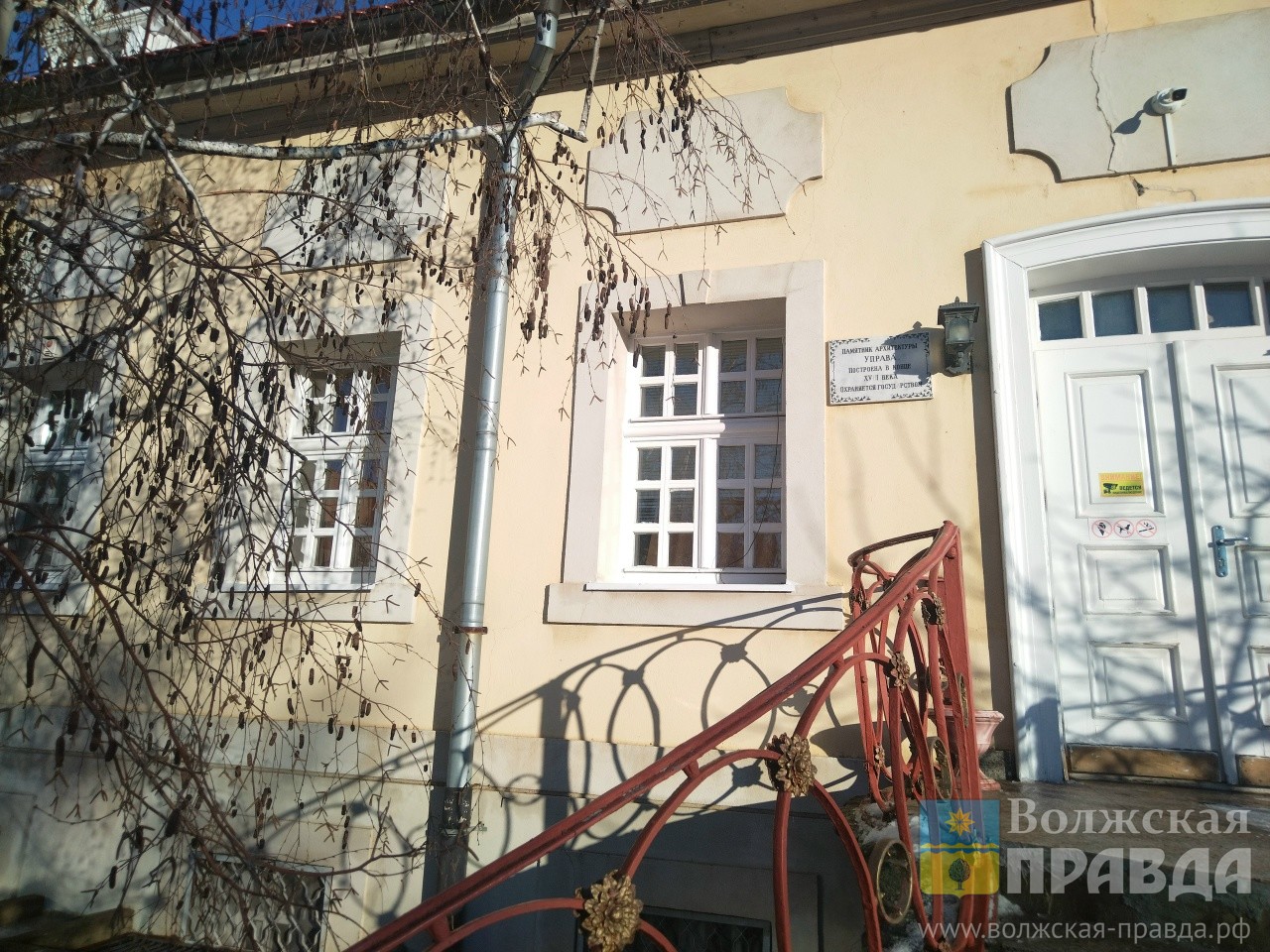 Духи Старой Сарепты и солдаты-призраки: мистические истории Волгограда