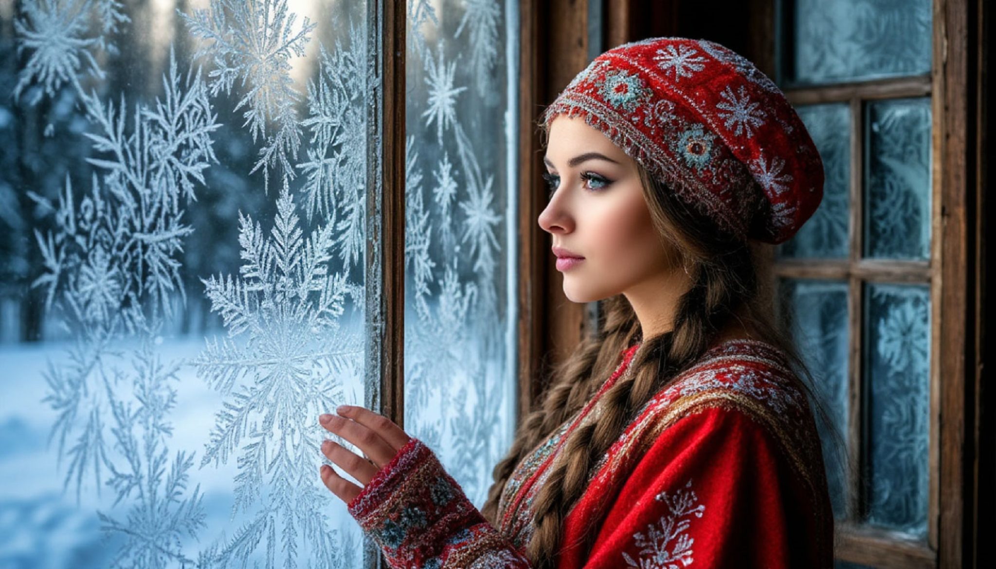 Исцеление на перекрёстках и погода по свиной требухе: обычаи 12 января