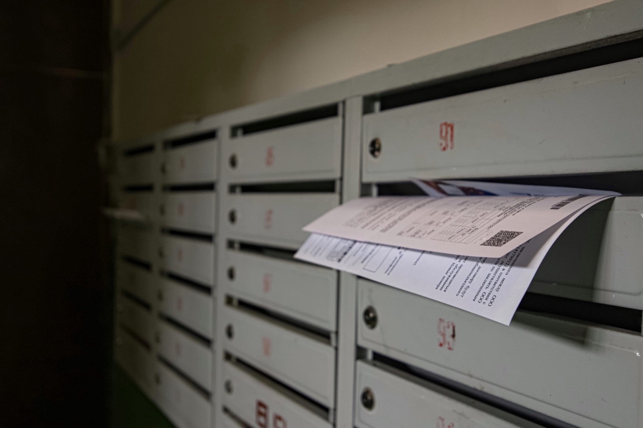 💦 Оплата коммуналки в Волжском сдвинется на 15 число