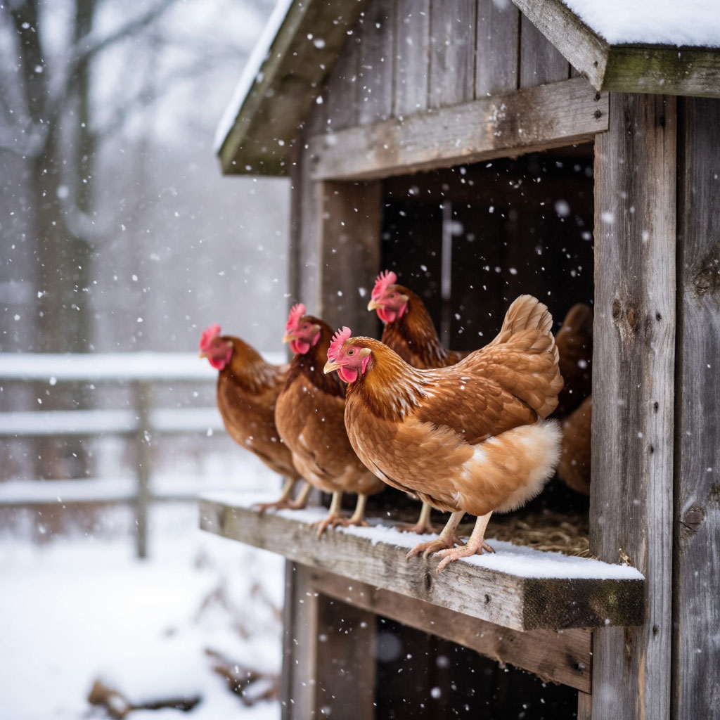 Гадать на петухе и прогнать лихоманку: что делали 15 января
