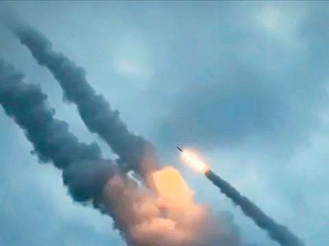 ☄️ 5 беспилотников сбито за ночь над Волгоградской областью