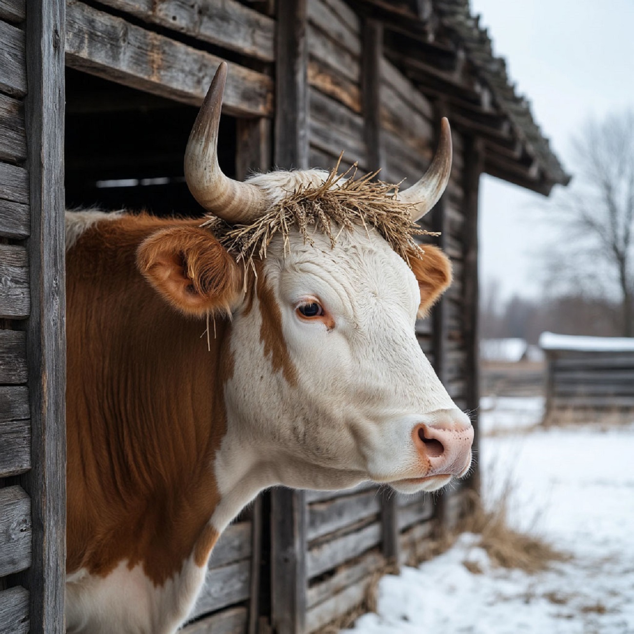 Образумить каженика и дать корове овсянку: как провести 16 января