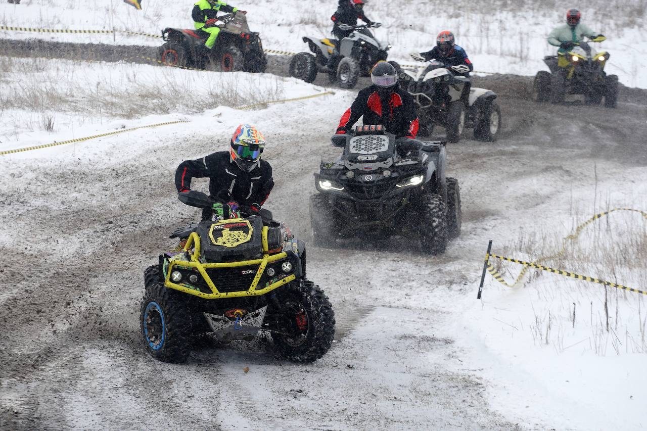 «Битва на Волге» пройдет в последний день января 🔥