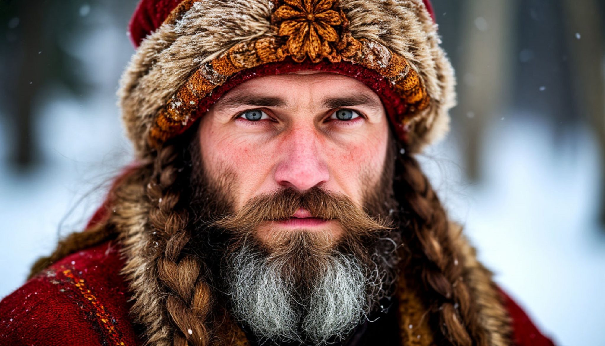 17 января: выгнать чёрта и достать купальский чертополох