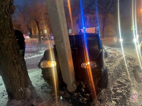 ❗️Стали известны подробности вчерашнего ДТП