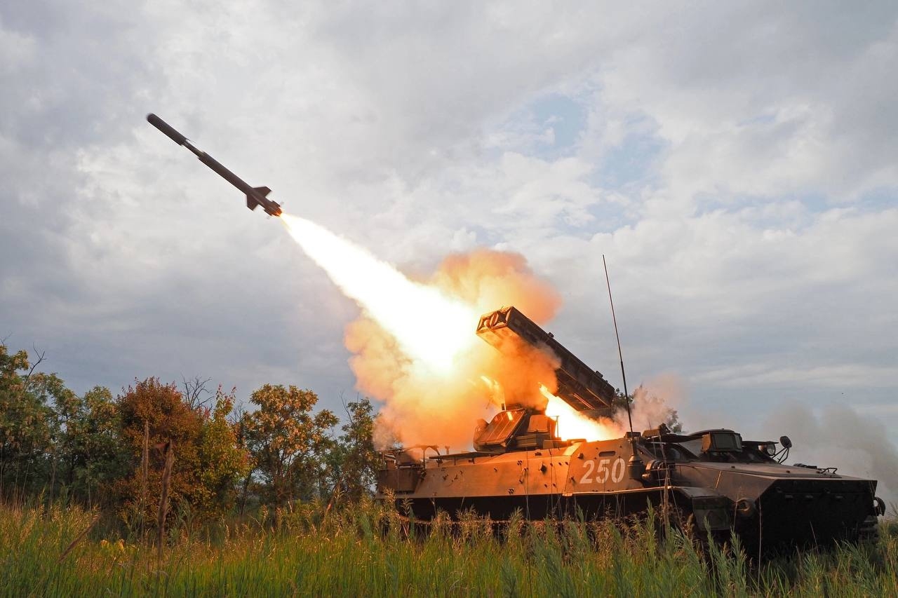 ⚡️ 4 БПЛА сбито за ночь над Волгоградской областью