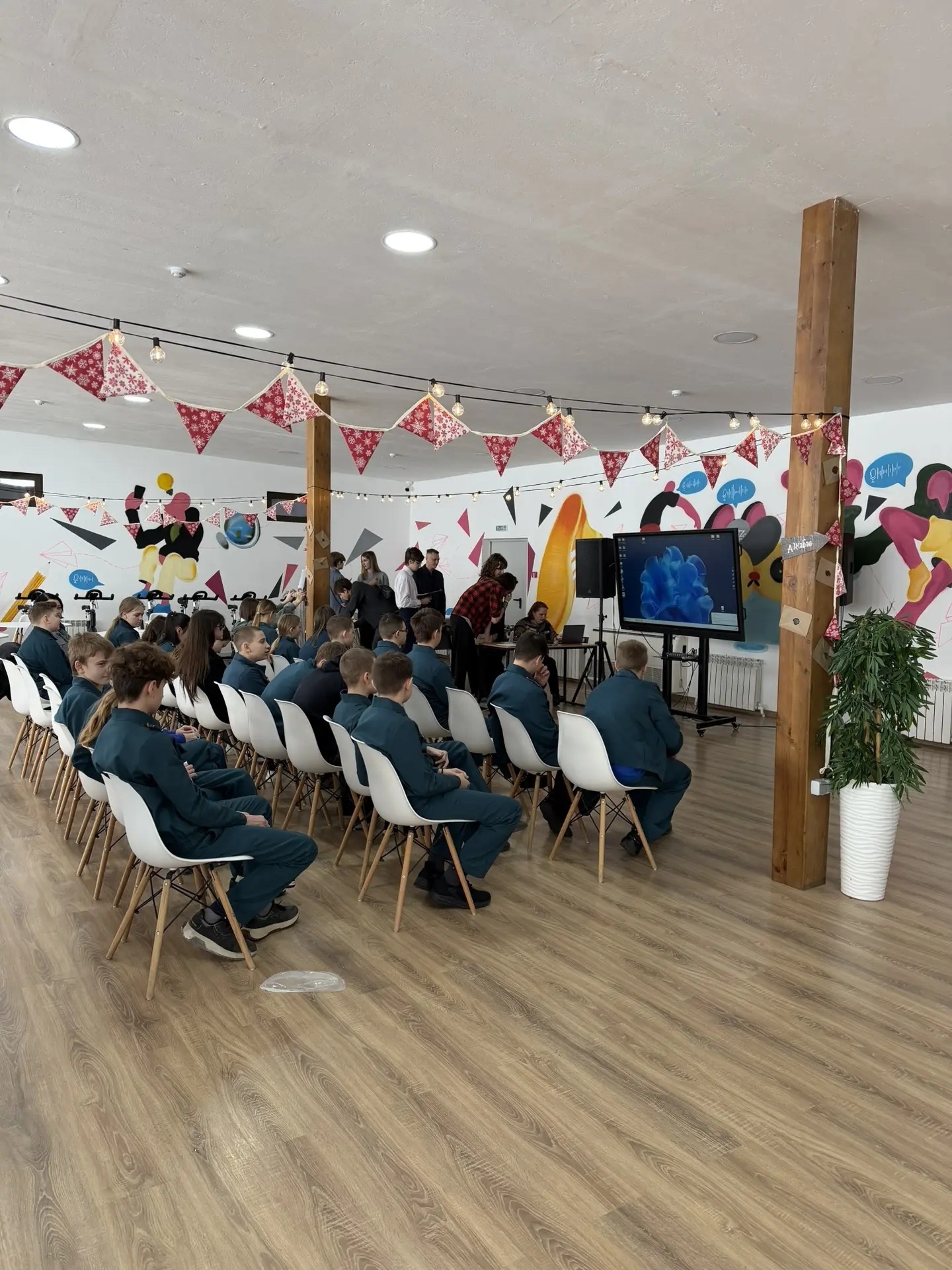 🛠 День детских изобретателей