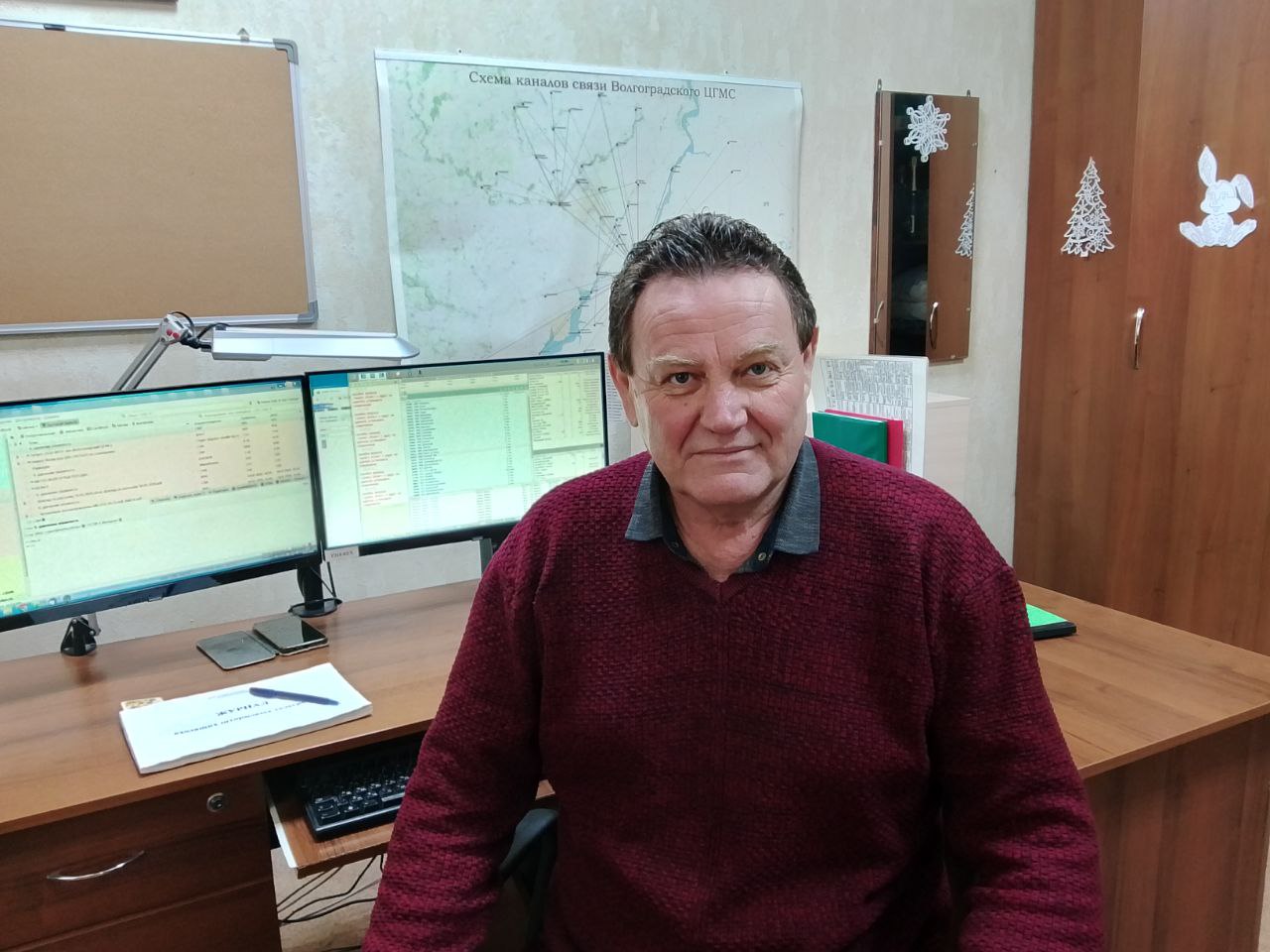 Световые столбы из «Евангелиона» наблюдали в 24 микрорайоне Волжского