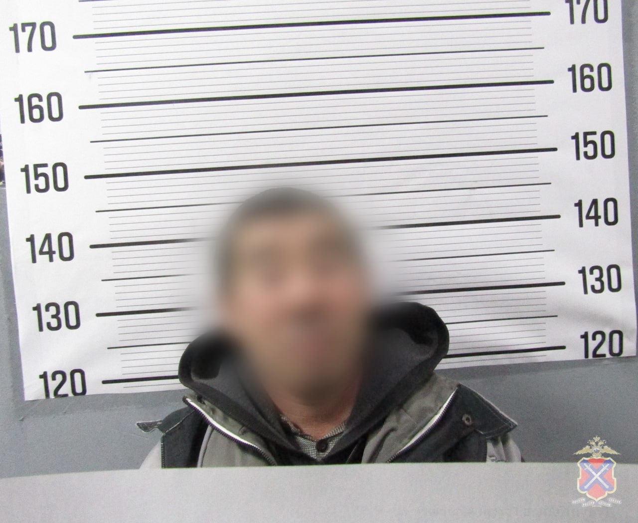 ⚡️Пойман вандал, отломавший суслику лапки