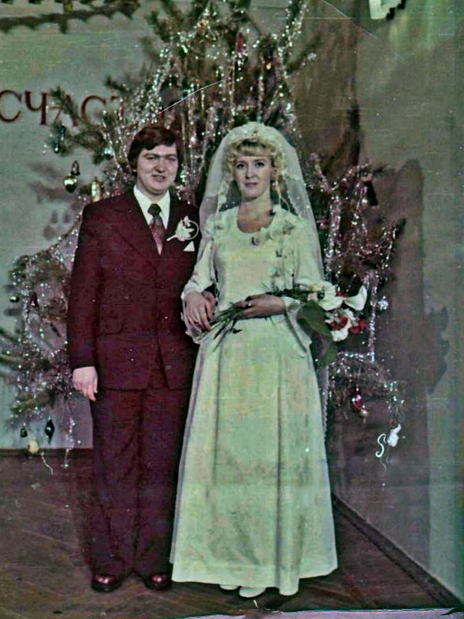 «Милота дня!»: Волгоградцы спустя 50 лет вновь «зарегистрировали» брак! 👏😍