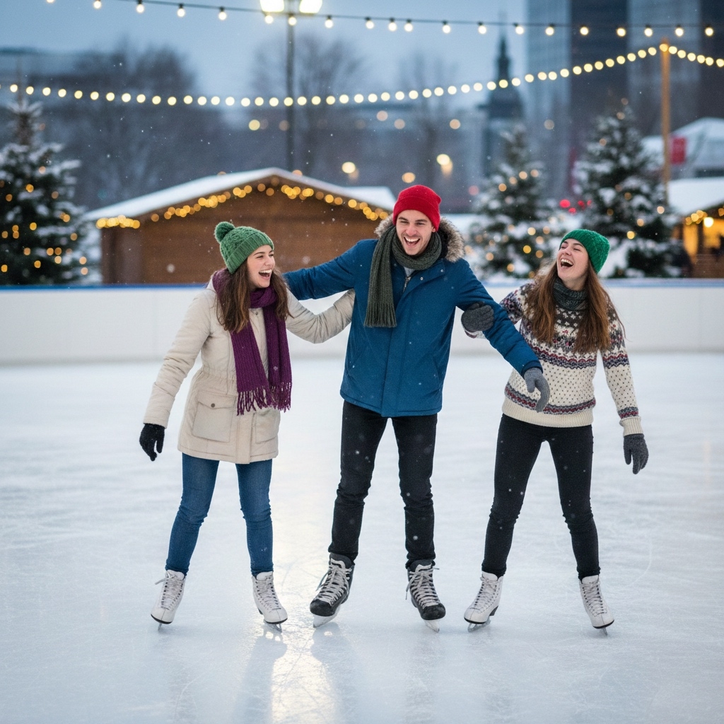 Скоро День студента 🥳