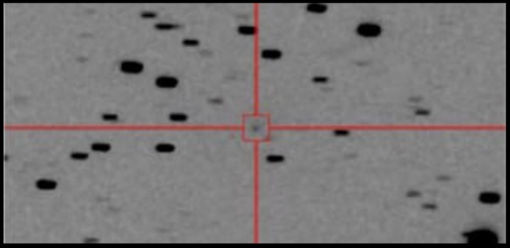 Волжанам рассказали о новой комете, которая через 73 дня погибнет на Солнце