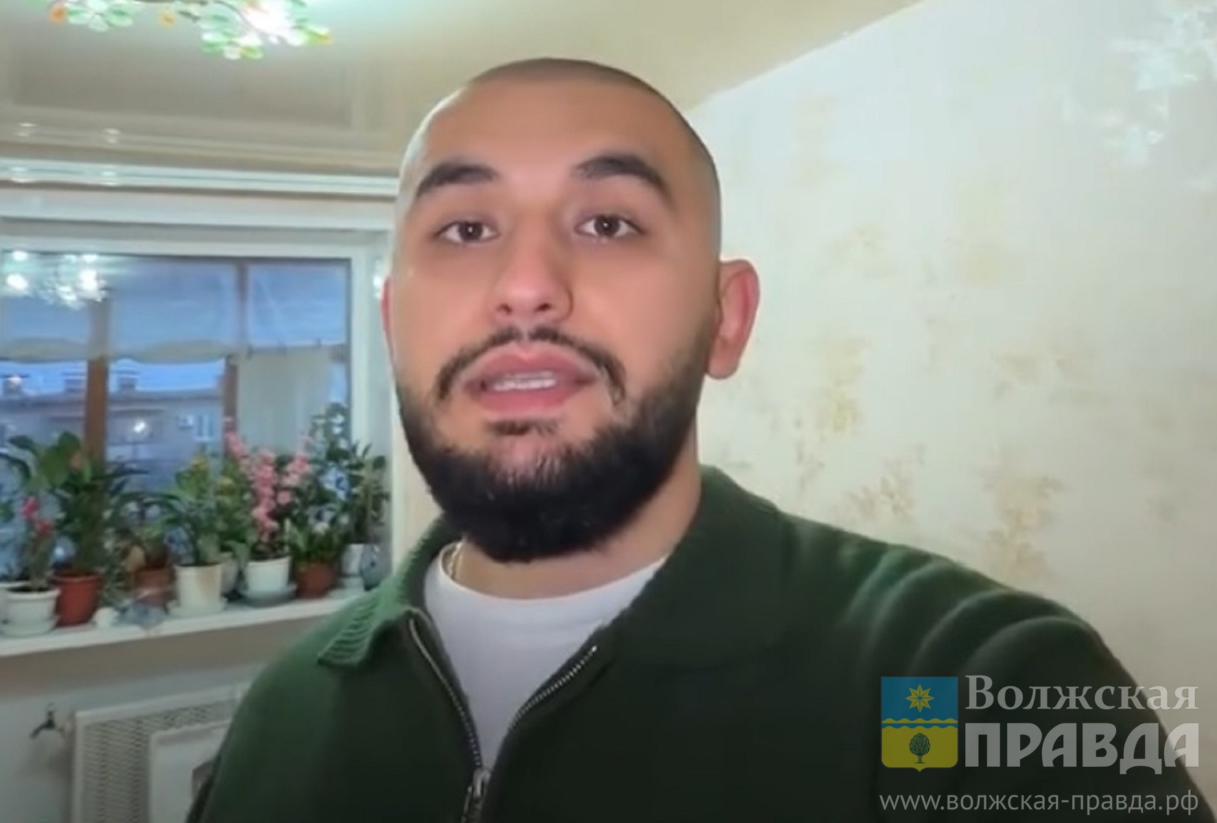 «Эффекта Долиной»: волжанин Карен Бадамян получил ключи от арестованной квартиры