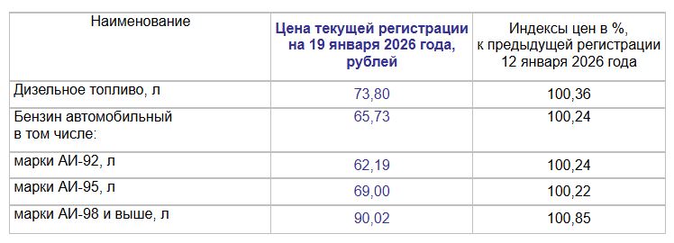 Горючая проблема: в Волгоградской области новая цена бензина превысила 90 руб