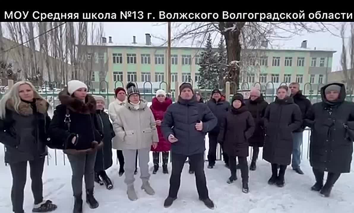 В разгар учебного года родителей учеников школы № 13 ждало шокирующее известие: учебное заведение, в которое перевели их детей, также планир…