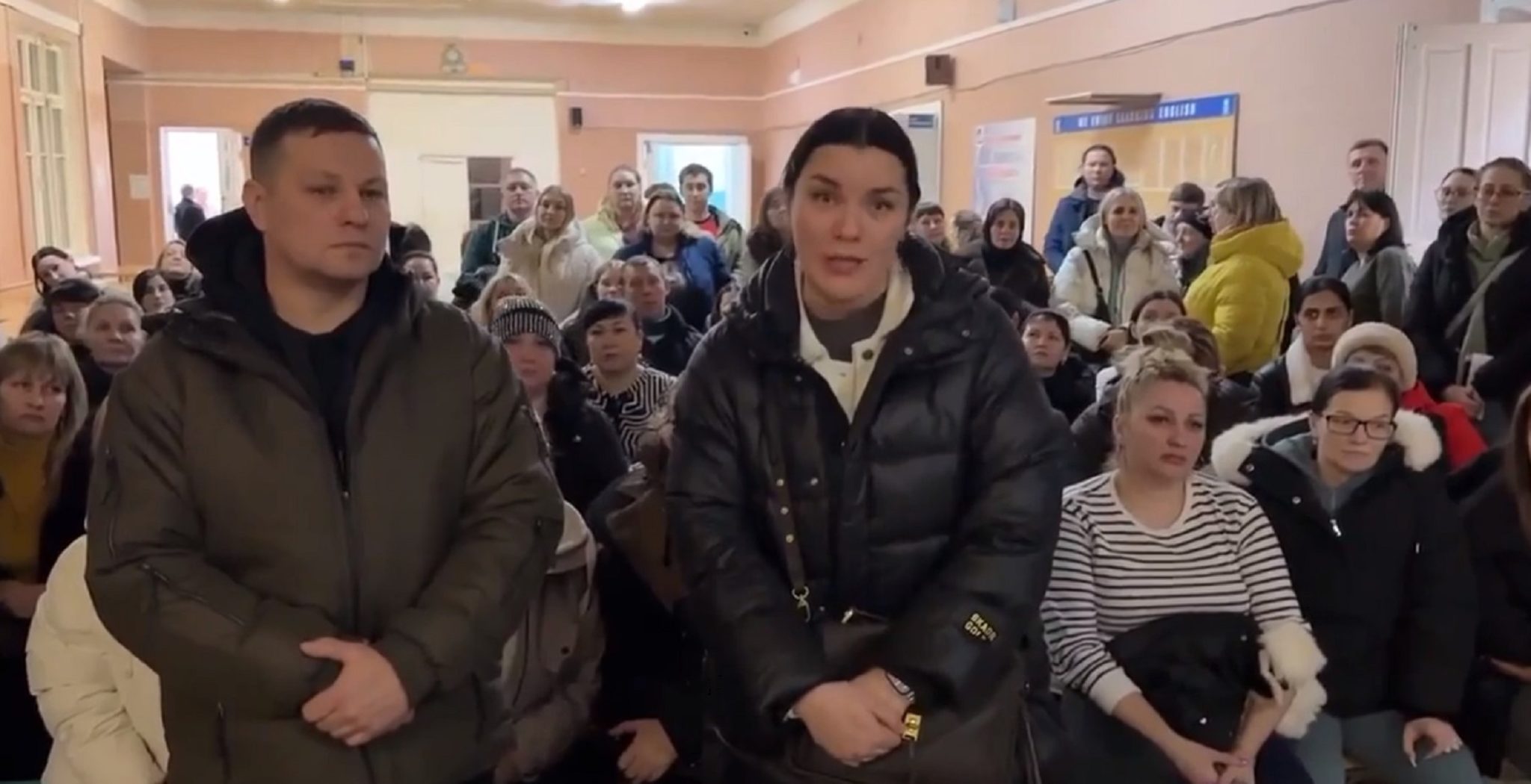 По статье «халатность»: следственный отдел Волжского возбудил уголовное дело по 13-й школе