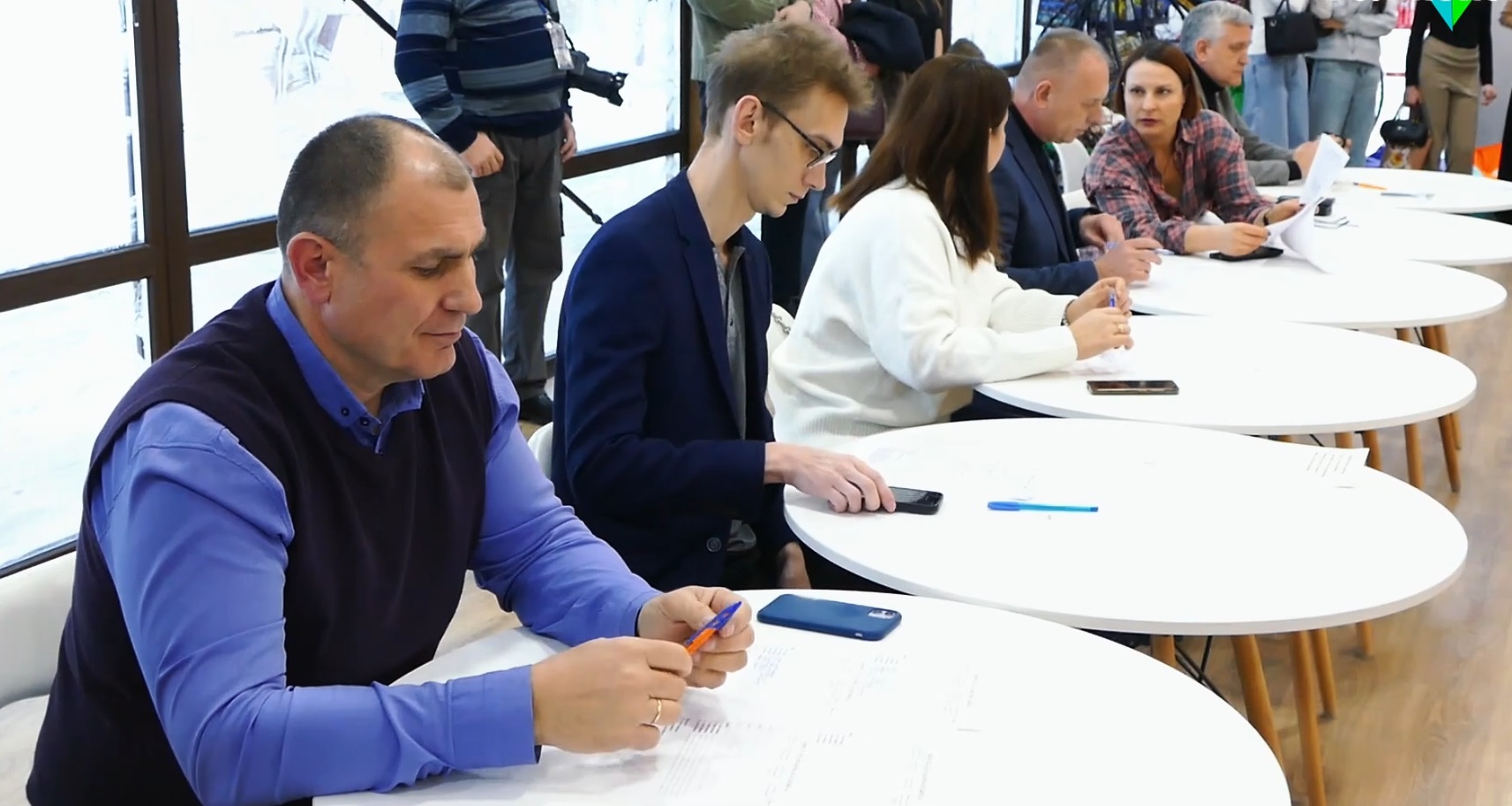 Фэшн-шоу и стихи на зумерском: в Волжском филиале ВМЭТ раскрыли «Формулу студенчества»