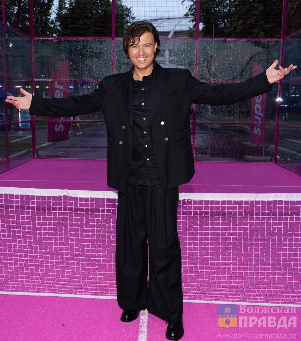 «20 лет был «не пришей рукав»: Отар Кушанашвили уверен, что за взлётом Прохора Шаляпина кто-то стоит