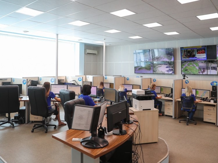 🖥 Система «112» теперь на отечественном ПО