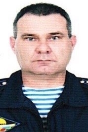 ⚡️В Волжском назначен новый военный комиссар