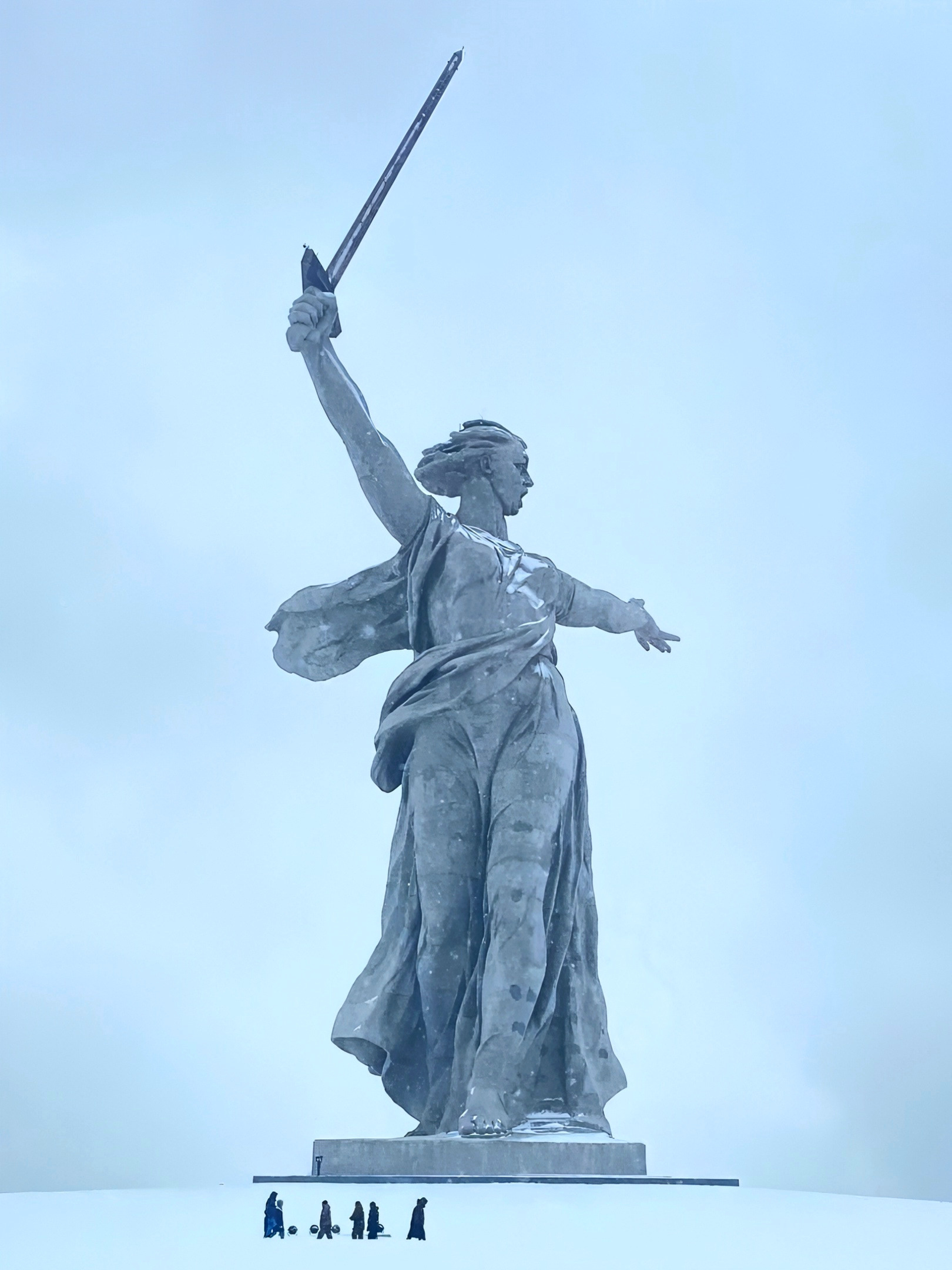 Мощь! Сила! Величие! 🇷🇺