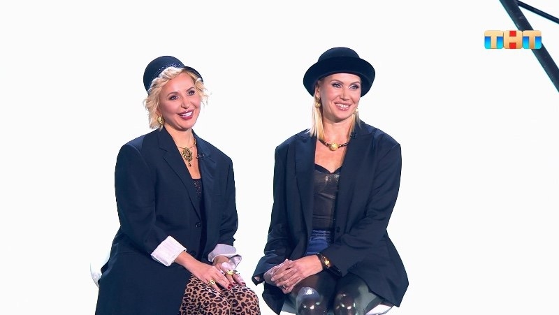 Волжанка засветилась на шоу «Конфетка» 🎙️🍬