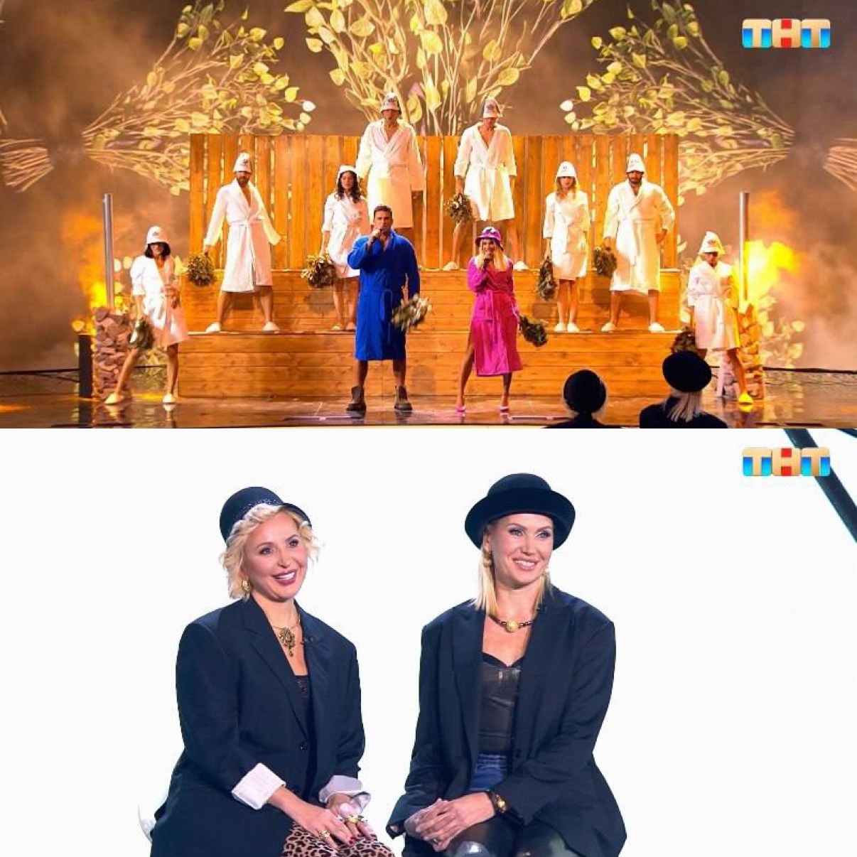 Волжанка заблистала в шоу «Конфетка» 🎙️🍬