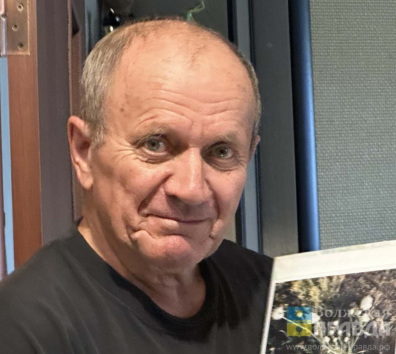 Биолог объяснил появление в Волжском погибшего сайгака