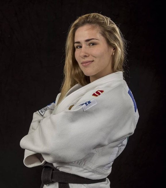 🥋 Спортсменка из Волжского взяла золото в чемпионате по сумо