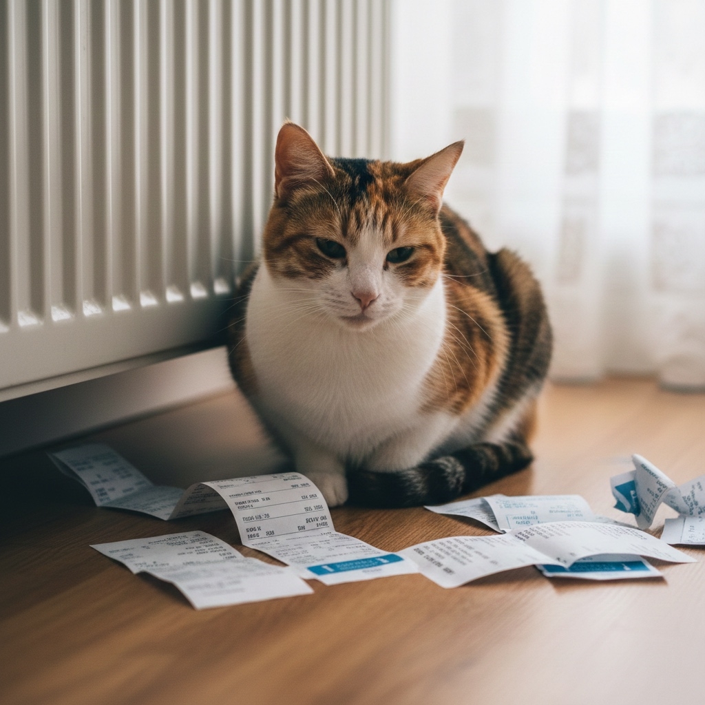 ⚡️Волжанам расскажут все о новой системе оплаты за отопление